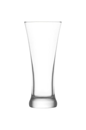 Set pahare de bere LAV Sorgun, 380 ml, 6 buc.