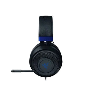 Căști de gaming Razer Kraken 2019, albastre