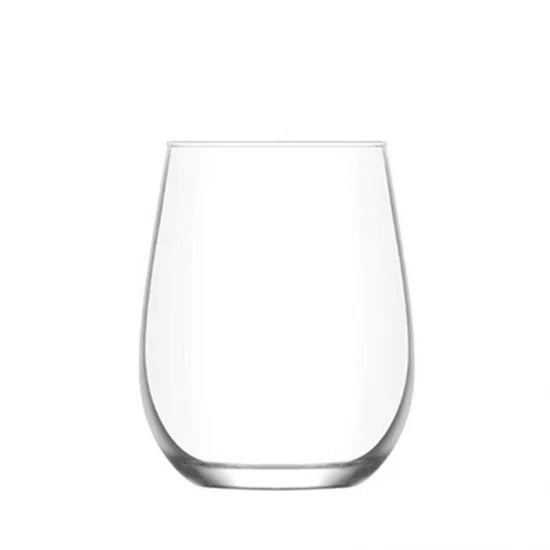 Set de 6 pahare LAV Gaia, 590ml, sticlă