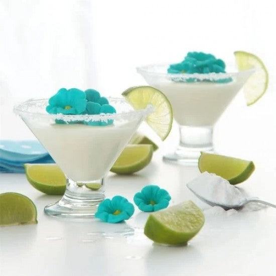 Set de pahare de înghețată LAV Crema, 165 ml, 6 buc.