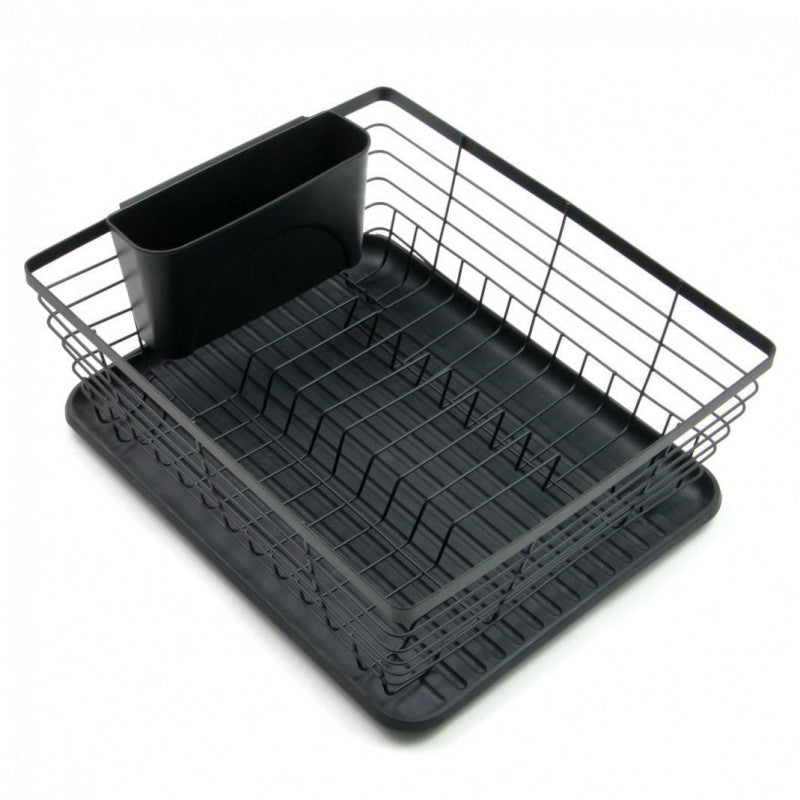 Uscător de vase Kinghoff, suporturi pentru tacâmuri