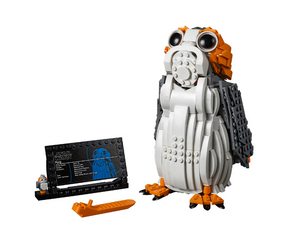 LEGO® Star Wars™ Porg 75230