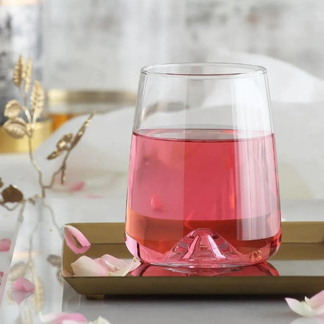 Set de pahare de apă LAV Terra, 475 ml, 6 buc.