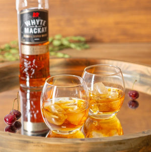 Set de pahare de whisky LAV Empire, 405 ml, 6 buc.