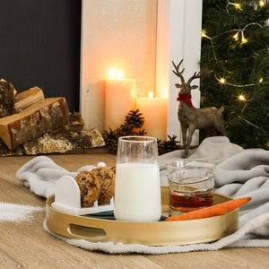 Set pahare whisky LAV Ring, 320 ml, 6 buc.