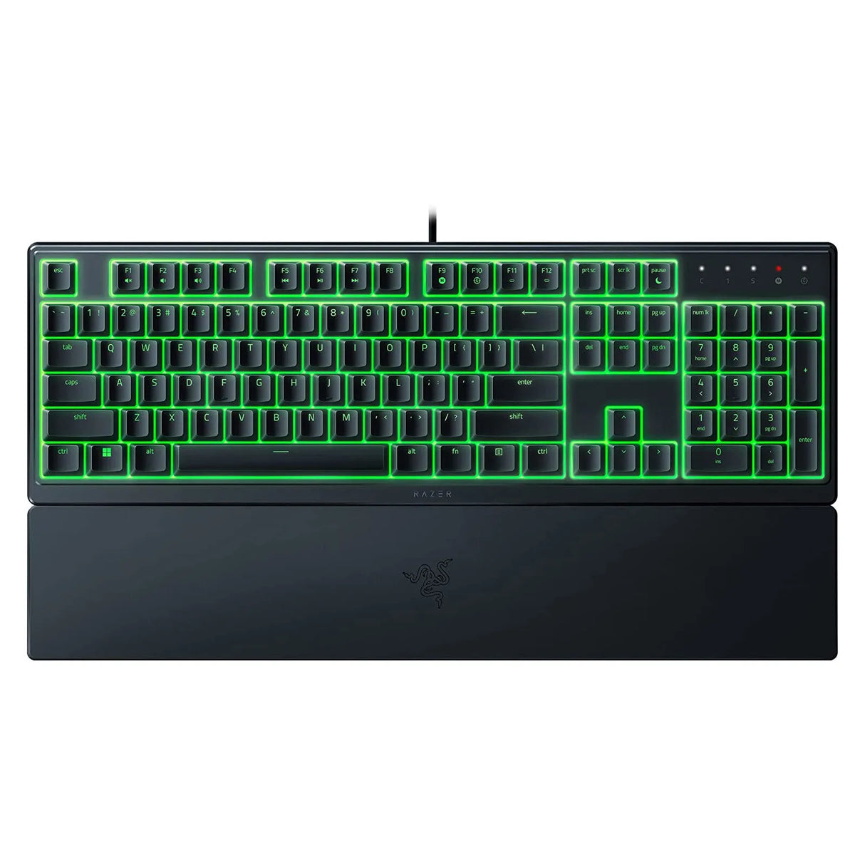 Tastatură pentru jocuri Razer Ornata V3 X