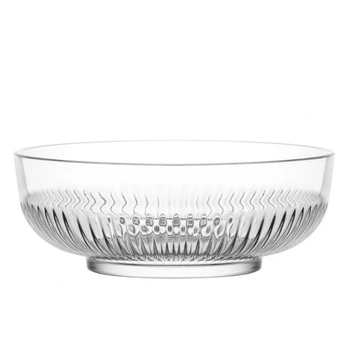 Bol de salată din sticlă LAV Tokyo, 1500 ml