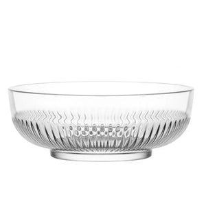 Bol de salată din sticlă LAV Tokyo, 1500 ml