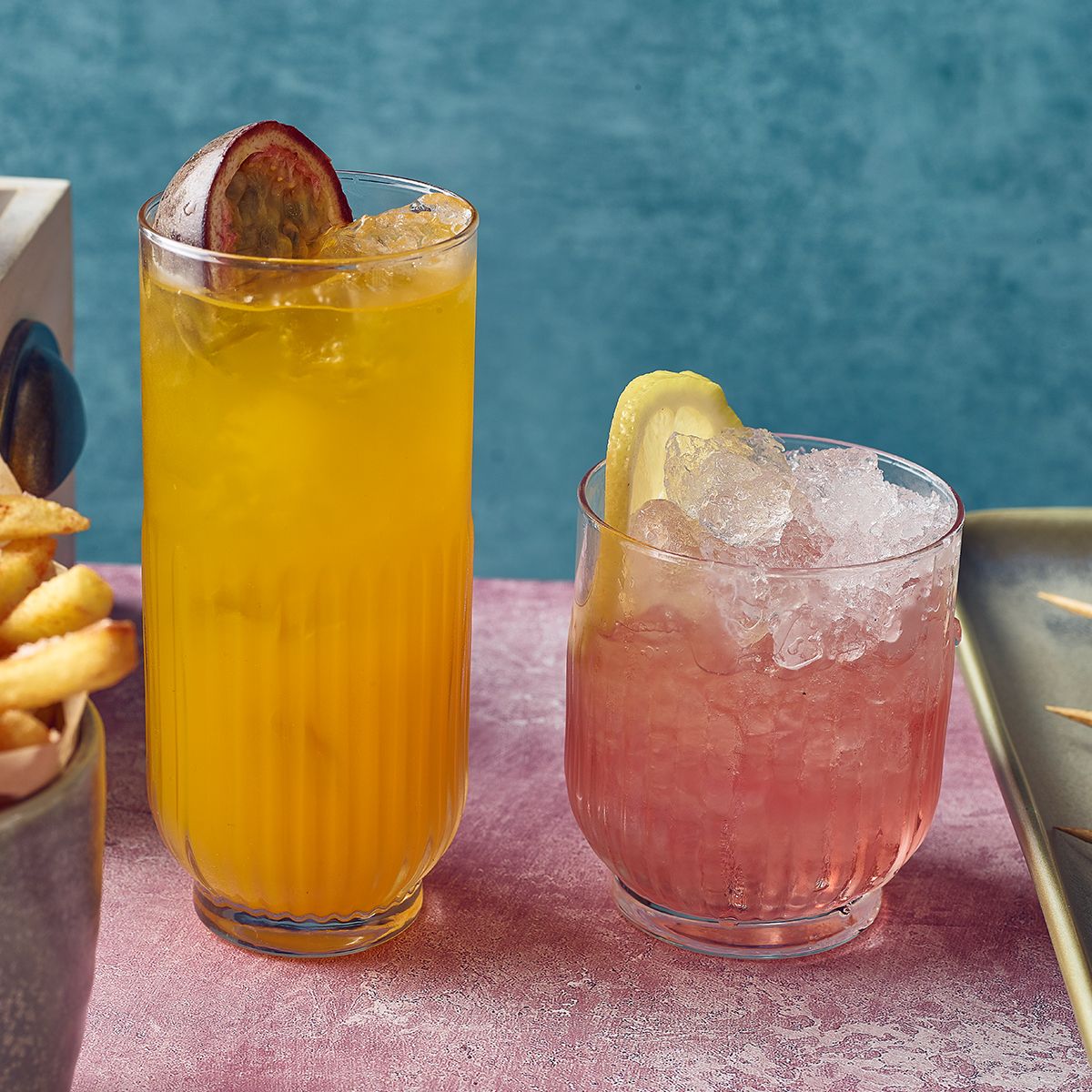 Set pahare de apă LAV Tokyo, 540 ml, 6 buc.