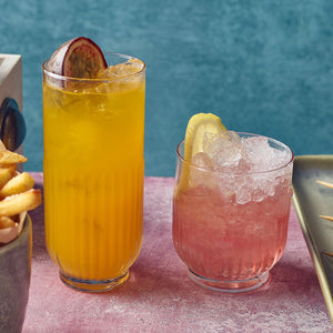 Set pahare de apă LAV Tokyo, 540 ml, 6 buc.