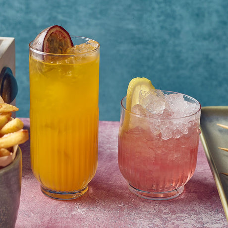 Set pahare de apă LAV Tokyo, 540 ml, 6 buc.