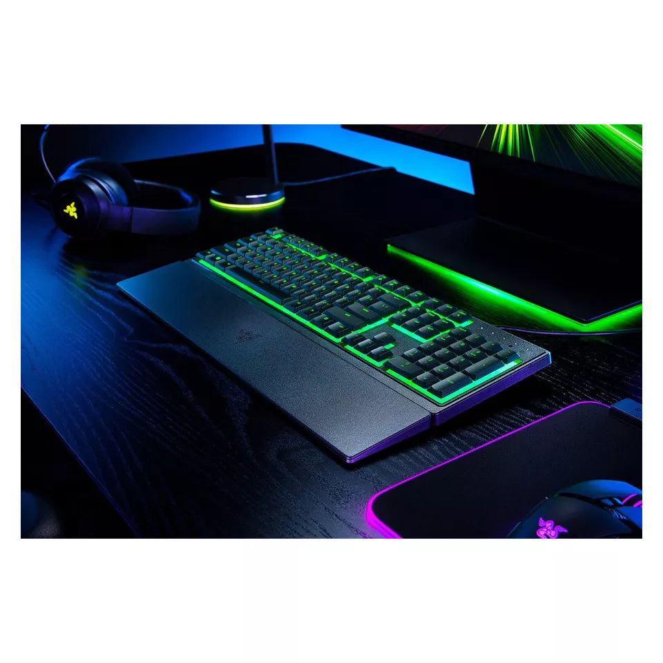 Tastatură pentru jocuri Razer Ornata V3 X