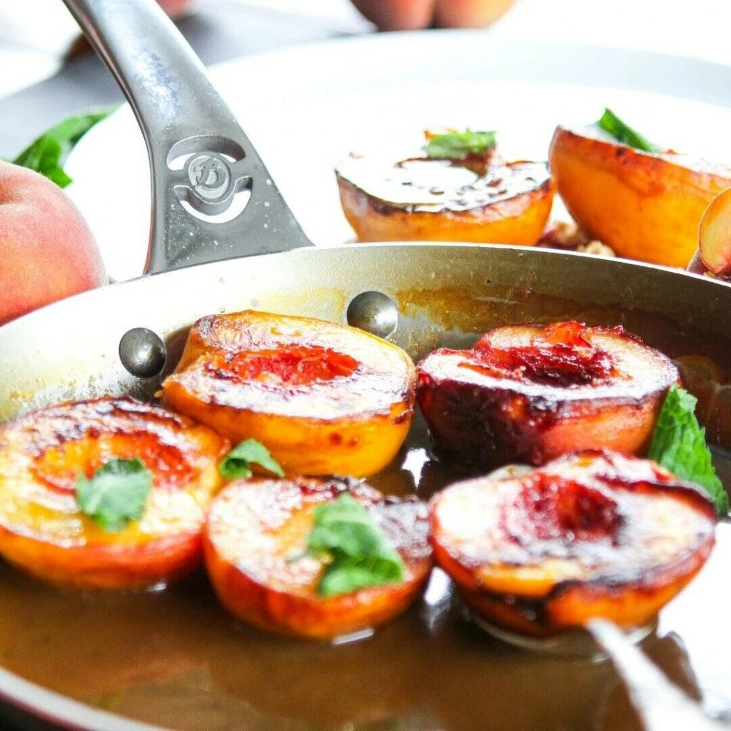 Tigaie Buyer Mineral B Pro, 28 cm, Oțel