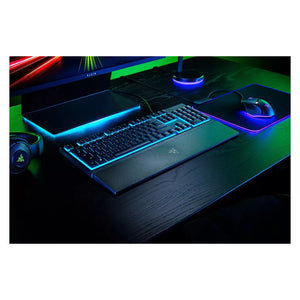 Tastatură pentru jocuri Razer Ornata V3 X
