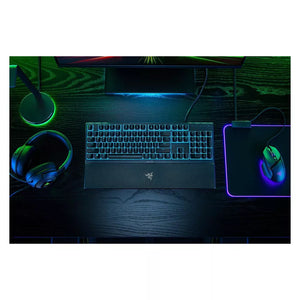 Tastatură pentru jocuri Razer Ornata V3 X