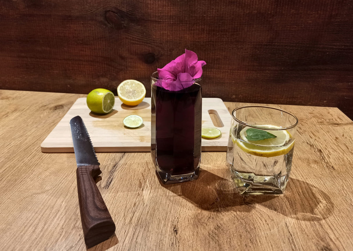 Set de pahare de apă LAV Tuana, 330 ml, 6 buc.