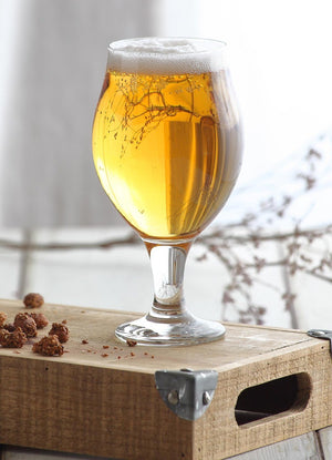 Set pahare de bere LAV Angelina, 570 ml, 6 buc.