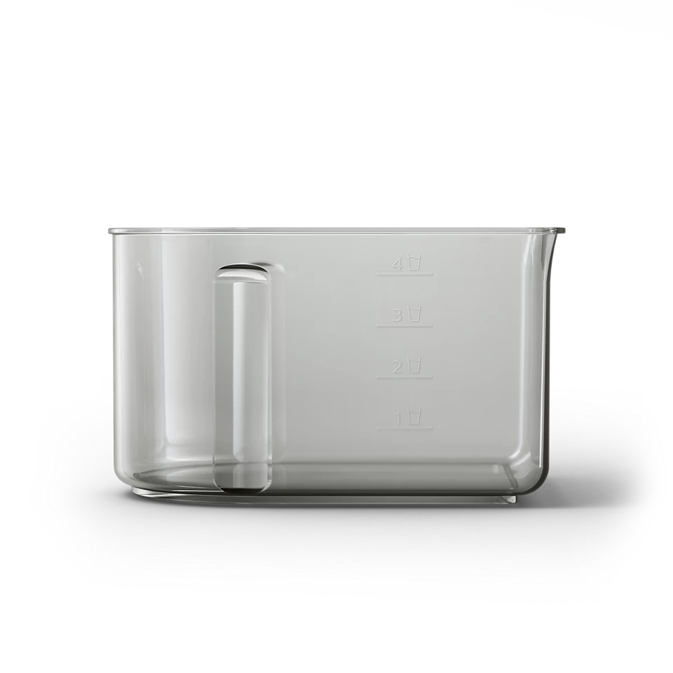 Storcător de fructe PHILIPS Viva Collection HR1889/70, 150W, tub XL, QuickClean, negru