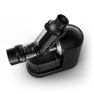 Storcător de fructe PHILIPS Viva Collection HR1889/70, 150W, tub XL, QuickClean, negru