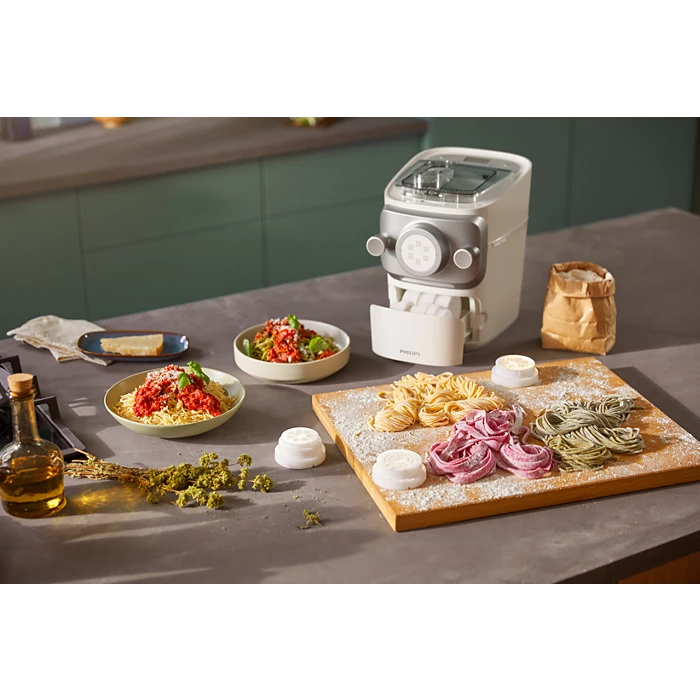 Mașină de paste Philips Viva Collection HR2660/00