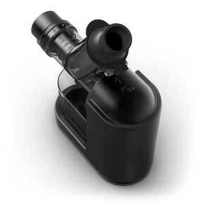 Storcător de fructe PHILIPS Viva Collection HR1889/70, 150W, tub XL, QuickClean, negru