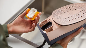 Fier de călcat cu abur Philips Seria 8000 Azur DST8050/20, 3000W 