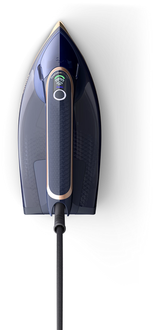 Fier de călcat cu abur Philips Seria 8000 Azur DST8050/20, 3000W 