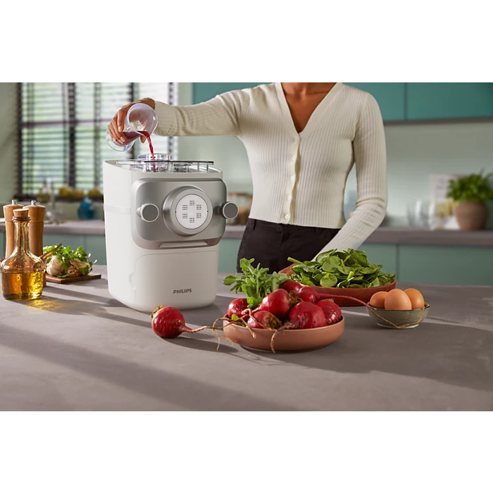 Mașină de paste Philips Viva Collection HR2660/00