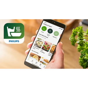 Mașină de paste Philips Viva Collection HR2660/00