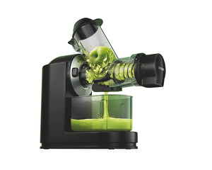 Storcător de fructe PHILIPS Viva Collection HR1889/70, 150W, tub XL, QuickClean, negru