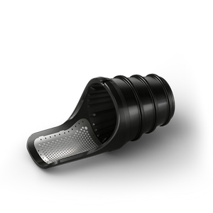 Storcător de fructe PHILIPS Viva Collection HR1889/70, 150W, tub XL, QuickClean, negru