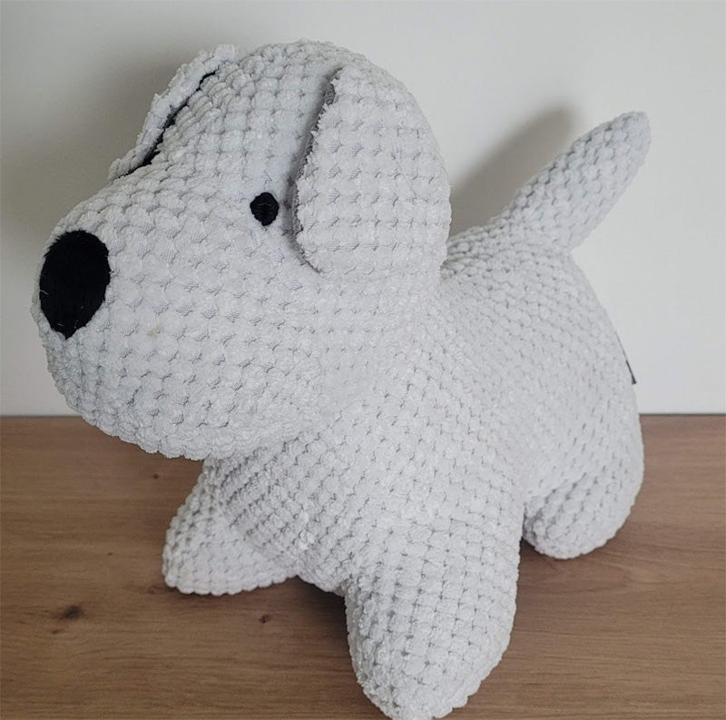 Dop de ușă Atmosphere Dog, 31x24 cm, diferite culori