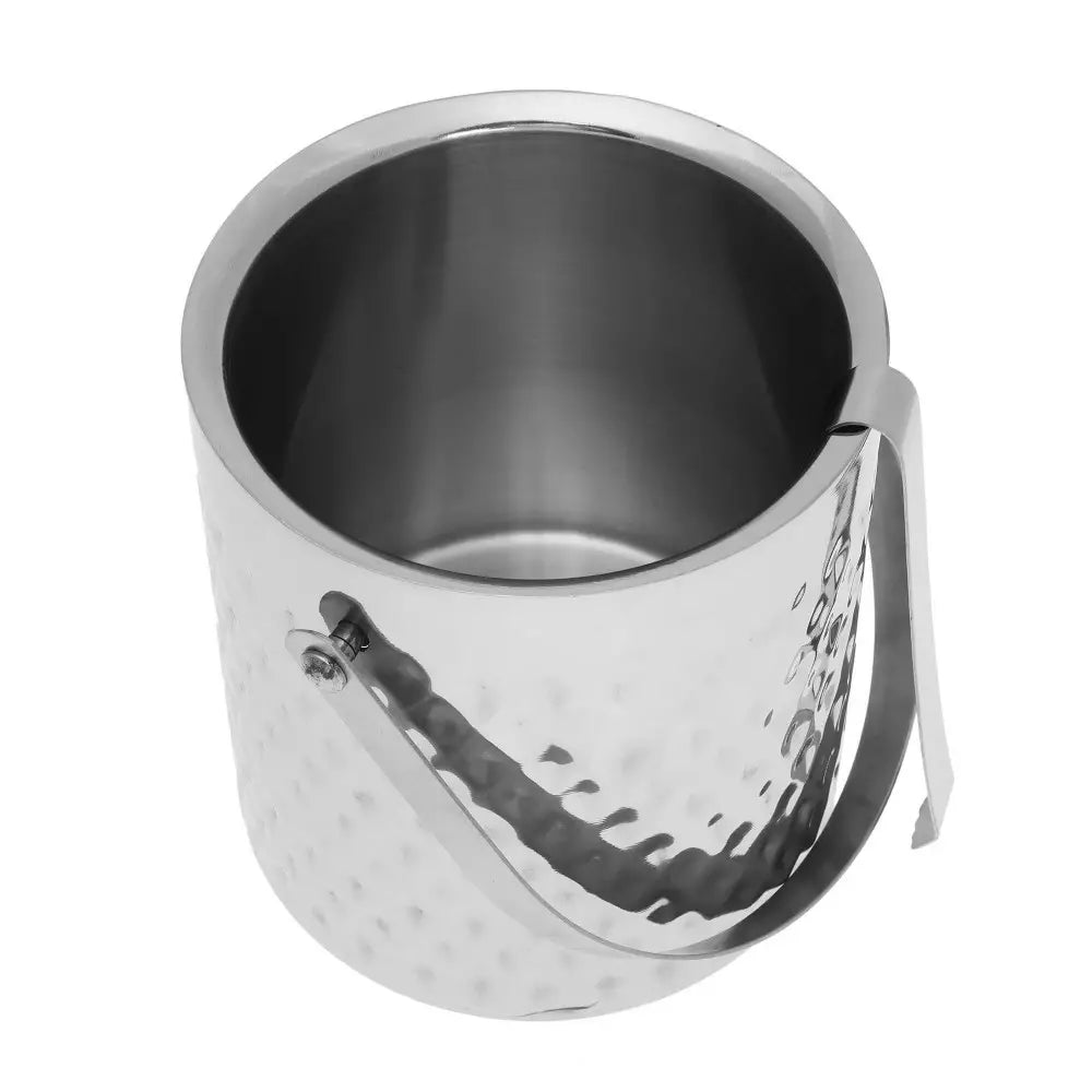 Găleată pentru gheață Kinghoff 1508, 1,5l, inox