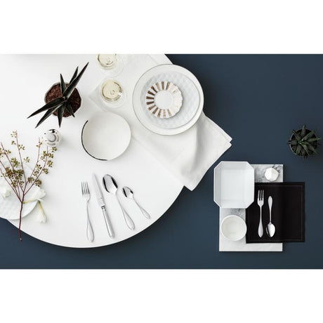 Set de tacâmuri WMF Premiere Protect, 30 de piese, argintii