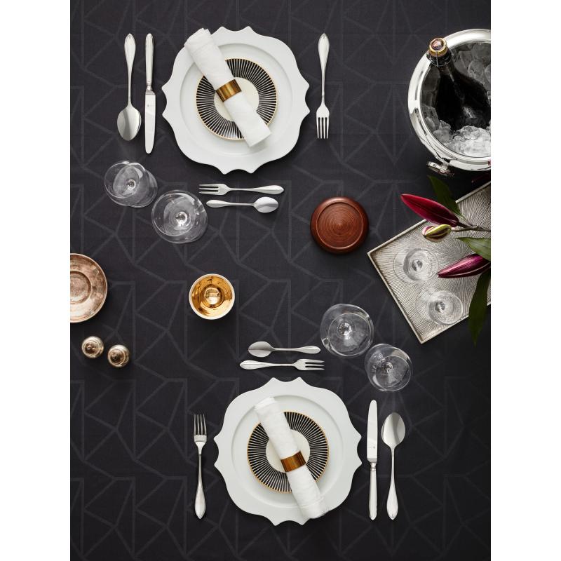 Set de tacâmuri WMF Premiere Protect, 30 de piese, argintii