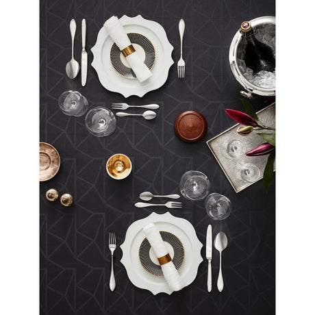 Set de tacâmuri WMF Premiere Protect, 30 de piese, argintii