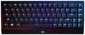 Tastatură de gaming Razer BlackWidow V3 Mini - Germană