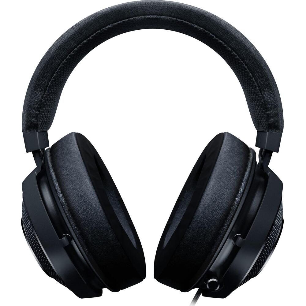 Căști de gaming Razer Kraken 2019, negre