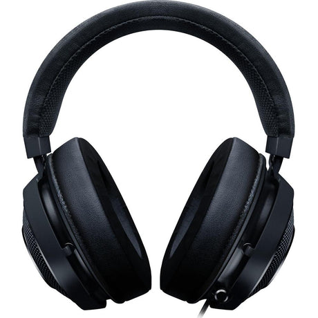 Căști de gaming Razer Kraken 2019, negre