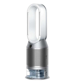 Purificator de aer Dyson Humidify+Cool Autoreact PH3A, filtru HEPA, funcție de ventilator, argintiu