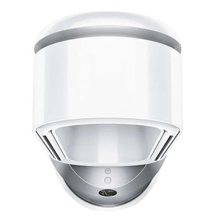 Purificator de aer Dyson Humidify+Cool Autoreact PH3A, filtru HEPA, funcție de ventilator, argintiu