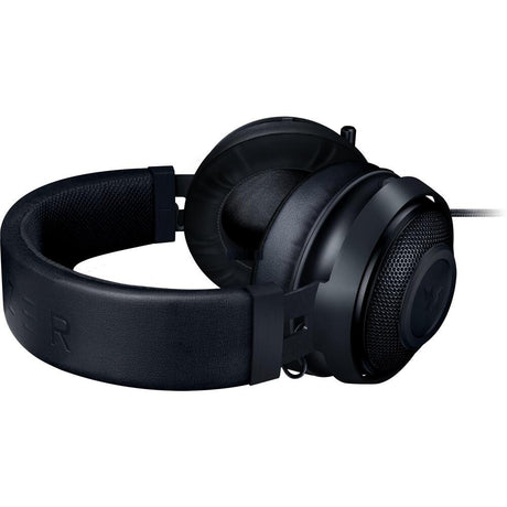 Căști de gaming Razer Kraken 2019, negre