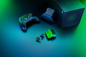 Căști de gaming Razer Hammerhead HyperSpeed, pentru Xbox
