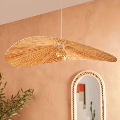 Пендел atmosphera Orane, 78 cm, Рафия