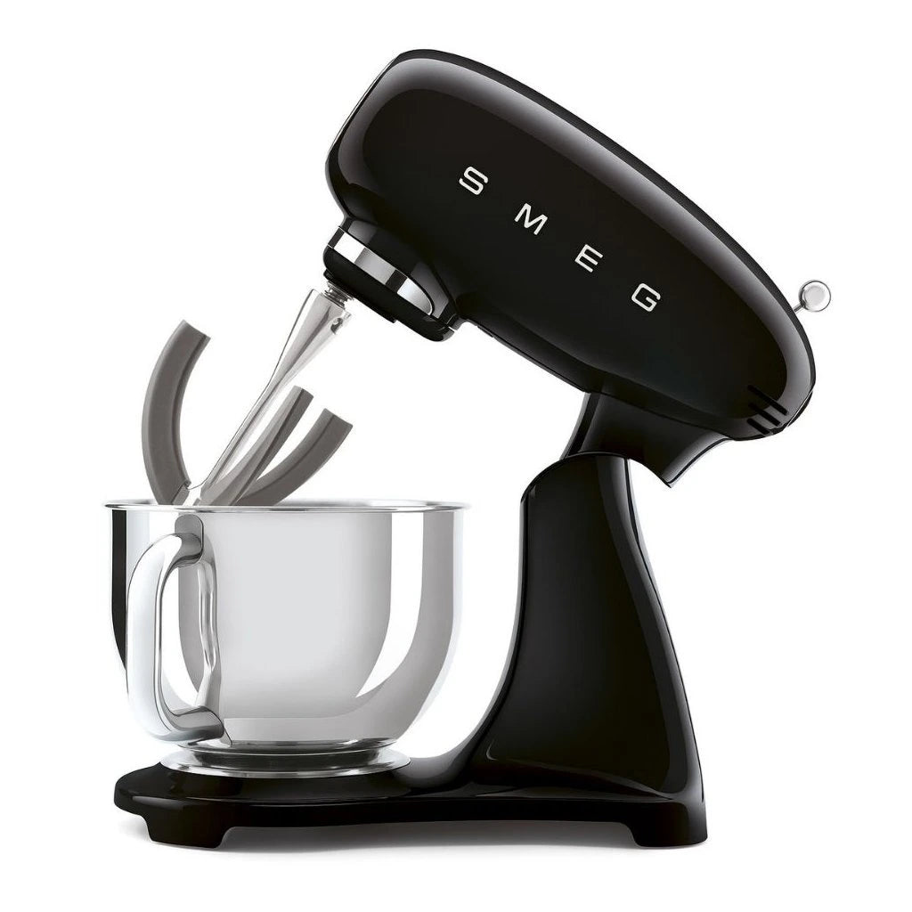 Accesoriu pentru patiserie Smeg SMFB02, Pentru mixer vertical