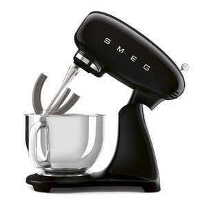 Accesoriu pentru patiserie Smeg SMFB02, Pentru mixer vertical