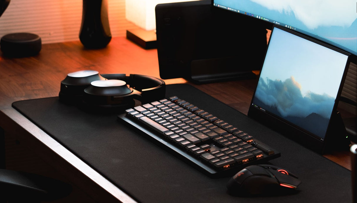 Tastatură de gaming Razer DeathStalker V2, Wireless, Negru