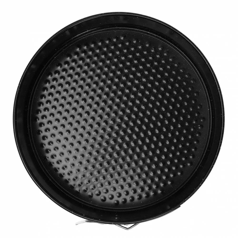 Matră KingHoff 1544, marmură neagră, 22x6,8cm