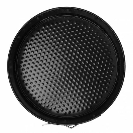 Matră KingHoff 1544, marmură neagră, 22x6,8cm