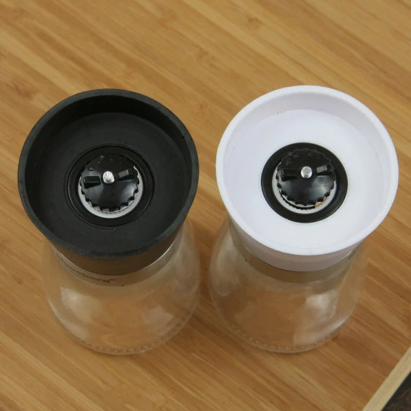 Set de râșniță Klausberg 7257, mecanism ceramic